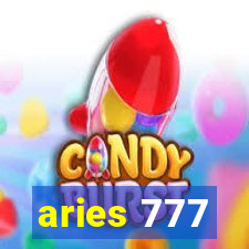 aries 777